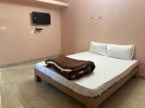 Redmount homestay